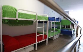Albergue El Caminante